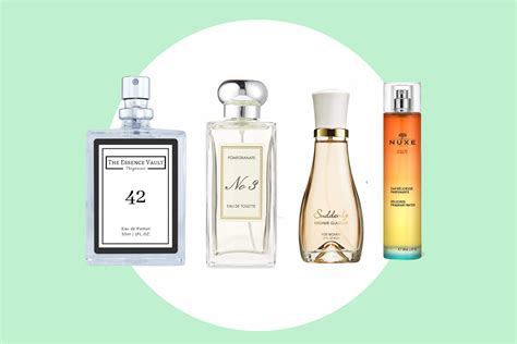 The Best List Of Perfume Dupes That Smell Just Like Designer 